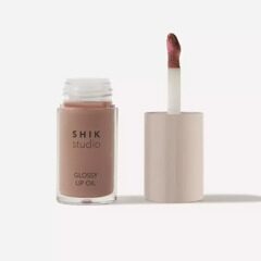 SHIK Масло-блеск для губ 06 Dusty rose
