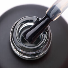 DIVA No Wipe Top Coat 15 ml