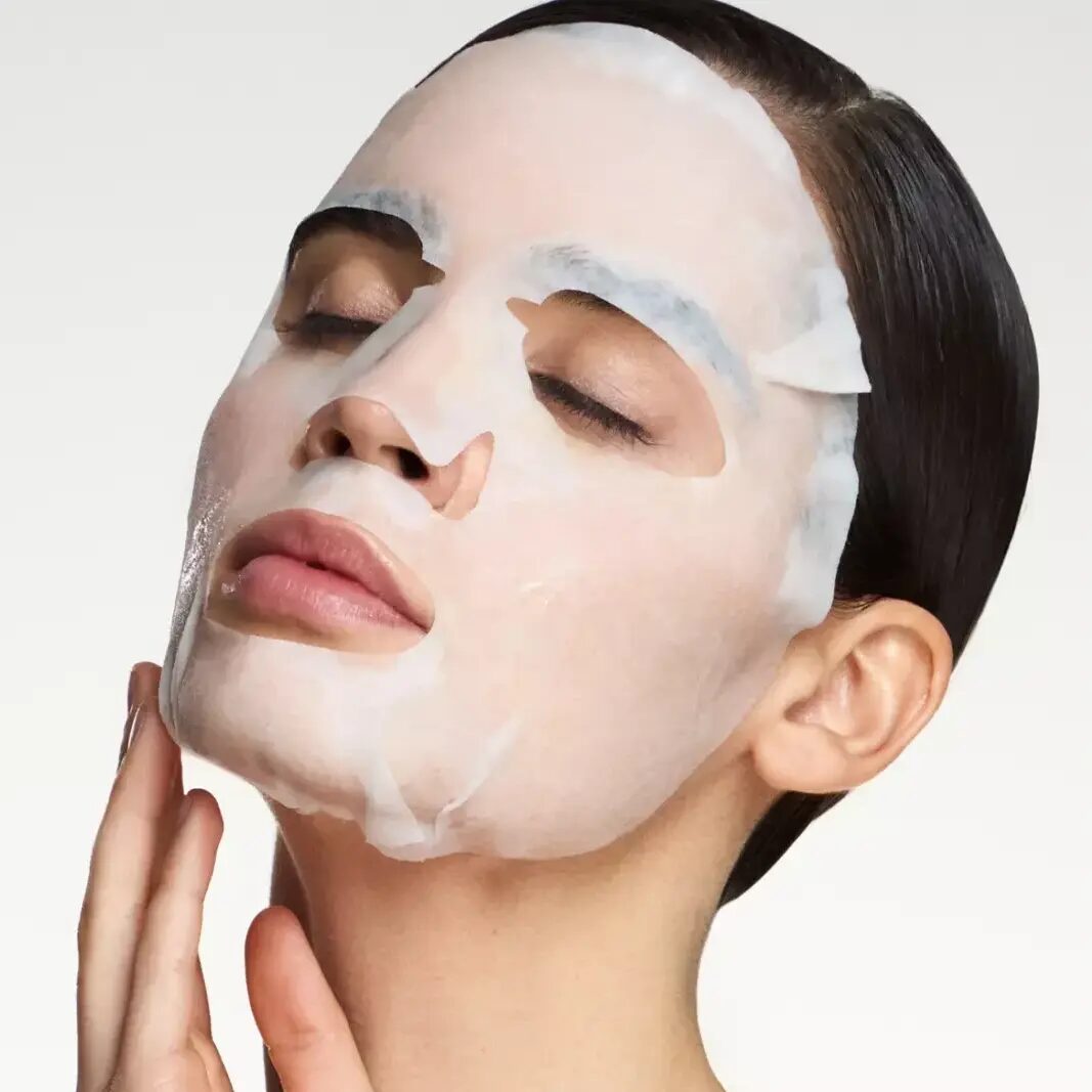 SHIK Маска для лица увлажняющая Aqua balance