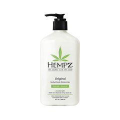 Лосьон для тела Hempz Original Herbal Moisturizer 500 ml