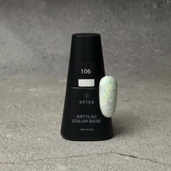 ARTEX Artylac color base 106 15мл