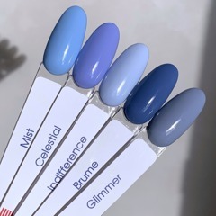 Гель-лак American Creator Color Gel Brume