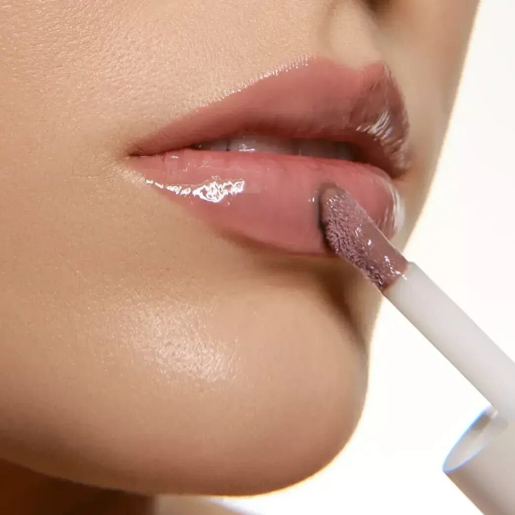 SHIK Масло-блеск для губ 06 Dusty rose